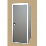 タカヤマ　米保管庫レギュラータイプ　TCH-306B