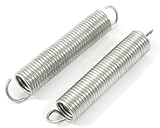 Forney 72567ワイヤスプリング拡張子、13 / 16-inch-by-4 – 1 / 2-inch-by-.091-inch , 2 - Pack