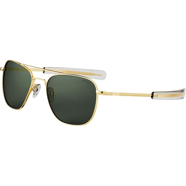 Amazon.co.jp: New Unisex Sunglasses Randolph Engineering Aviator