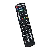 テレビリモコンN2QAYB001017 N2QAYB000814 N2QAYB000721 N2QAYB000836 N2QAYB000990 N2QAYB001091 N2QAYB001229 N2QAYB000720 N2QAYB000793 fit for Panasonic パナソニック VIERA ビエラ テレビ