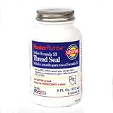 ウィリアムHarvey 25220 MP 8oz YELねじシール