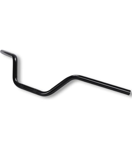Amazon | クロームワークス Khrome Werks 1インチハンドルバー 84年-03