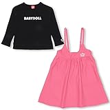 ベビードール セットキャミワンピース 子供服 100cm ピンク