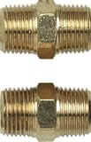 CAMPBELL HAUSFELD MP2136 2 Pack 3/8" Male Coupling [並行輸入品]