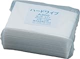 橋本クロス ハードワイプ50枚×24袋=1ケース A300