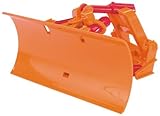 Bruder Plow Blade for Tractors and MB Unimogs [並行輸入品]