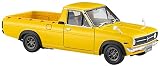 ハセガワ(Hasegawa) 1/24 ダットサン サニートラック (GB120) 前期型 w/オーバーフェンダー プラモデル 20641