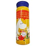 ムーミン ステンレスボトル お花畑 MMLC3309