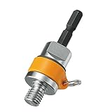 TOP(トップ):塩ビ内径カッター用落下防止アダプター TNC-R