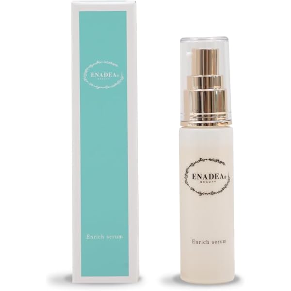 Amazon | エナディア(ENADEA) 乾燥肌に特化した 化粧水 エッセンス