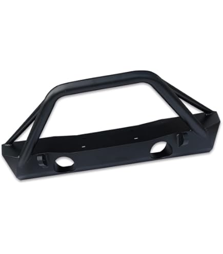 Amazon | ポイズンスパイダー リアバンパー JKラングラー RockBrawler