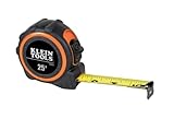 クラインツール93025 25足シングルフックテープメジャーbyクラインツール
