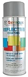 Seymour 16-532 Reflective Water-Based Coatings, Aluminium Base Coat [並行輸入品]