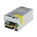 GRALARALED　ストリップ用　屋内での使用のみ！　DC12V 15W 1.25A　ユニバーサル　ドライバ　電源　供給