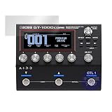 ミヤビックス BOSS GT-1000CORE Guitar Effects Processor 用 傷修復 保護 フィルム 防指紋 防気泡 日本製 OverLay Magic