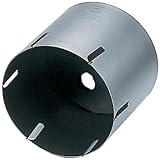 BOSCH(ボッシュ) ポリクリックシステム 2X4コアカッター210mmφ P24-210C