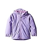 (ザノースフェイス) THE NORTH FACE キッズコート・ジャケット・アウター Warm Storm Jacket (Toddler) Paisley Purple Heather 4T To