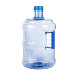 WINOMO 水タンク ウォータータンク 5L アウトドア スポーツ ジャグ 水容器 耐久 持ち運び便利