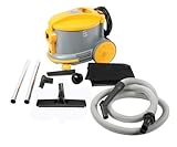 Ghibli AS6 Dry Vacuum Cleaner - Corded [並行輸入品]