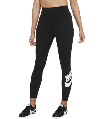 Amazon.co.jp: ナイキ nike/レディース 7分丈タイツ ナイキプロ クール