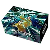 【宅配便のみ】ストレージボックス【トラファルガー・ロー】【プレミアムブースター ONE PIECE CARD THE BEST ストレージボックスセット】