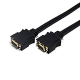 Ｄ端子ケーブル/1.5ｍ　Ｄ端子ビデオケーブル（Ｄ１～Ｄ５）対応　C-4