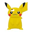 ポケモンセンターオリジナル シリコンジャケット for iPhone 8/7/6s/6 ピカチュウ