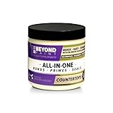 Beyond Paint Counter Top Paint, Pint, Ash [並行輸入品]