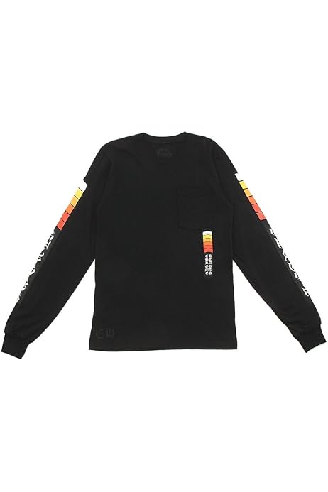 Amazon | [クロムハーツ] カットソー ロングTシャツ ブースト M