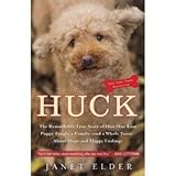 Huck; the Remarkable True Story おもちゃ (並行輸入)