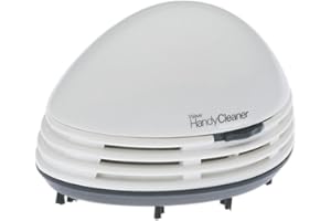 ウェーブ(Wave) ホビーツールシリーズ ハンディクリーナー 幅110×奥行90×高さ70mm プラモデル用工具 HT212