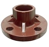 積水化学工業 HT (耐熱) フランジ 100X10K (1個入り)