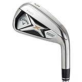 Callaway (キャロウェイ) X HOT PRO アイアン N.S. PRO 950 GHシャフト 6本セット (#5~PW) フレックス S 日本仕様