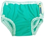 Mother-Ease Swim Diaper - Marine - Large (27-33 lbs) by Mother-Ease [並行輸入品]