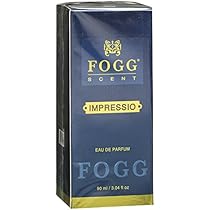fogg scent impressio