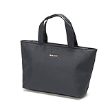 （サボイ）SAVOY ハンドバッグ SM17150203 ネイビー