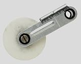 131862900 - GENUINE FRIGIDAIRE WASHER IDLER PULLEY [並行輸入品]