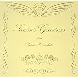 SEASON'S GREETINGS (20th ANNIVERSARY EDITION)