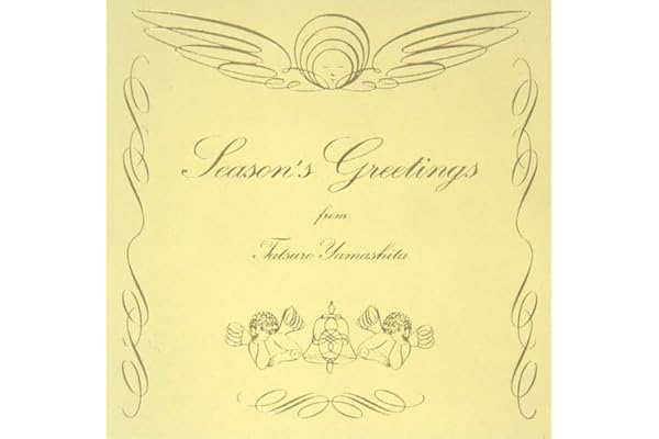 SEASON'S GREETINGS (20th ANNIVERSARY EDITION) - 山下達郎
