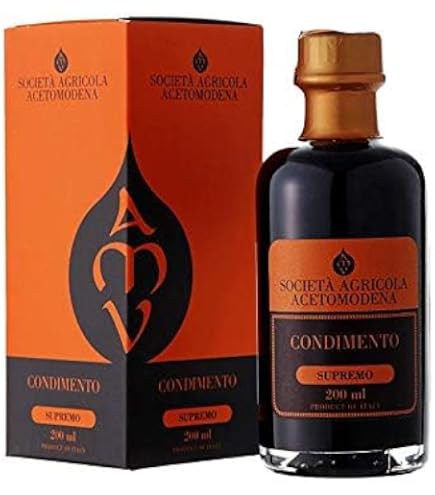 Amazon.co.jp: アチェートモデナ バルサミコ酢 Oro (Gold) ゴールドFE