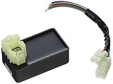 DB Electrical IHA6008 CDI 250 Cb250 Cb 250cc 1991-2008 / CMX250C Rebel 1996-2014 / CMX250C2 1999-2000 / CMX250X 2015/30410 -KBG-003 CI578