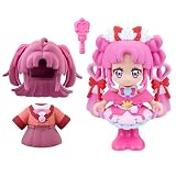 [バンダイ(BANDAI)] 名探偵プリキュア！ プリコーデドール キュアミスティック 対象年齢 3 才以上