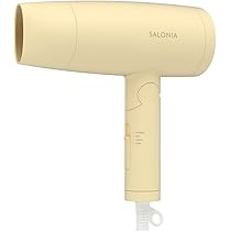 新品・未開封　SALONIA サロニア スピーディー イオンドライヤー ホワイト Amazon.co.jp: SALONIA サロニア スピーディーイオン ドライヤー
