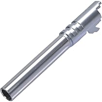 Carbon8 カーボネイト M45DOC アウターバレル交換済み Carbon8(カーボネイト) CO2 M45 CQP/DOC用 ノンリコイル 2WAY