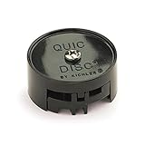 Kichler 15509BK QUIC DISC Connector [並行輸入品]