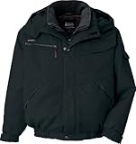 CO-COS コーコス ブルゾン A-2760 ブラックサファイア EL