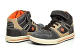 DREAM PAIRS ボーイズ US サイズ: 4 M US Big Kid