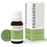 Pranarom - Organic essential oil - Palmarosa - 10 Ml