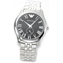 Amazon.co.jp: [エンポリオアルマーニ] EMPORIO ARMANI 腕時計