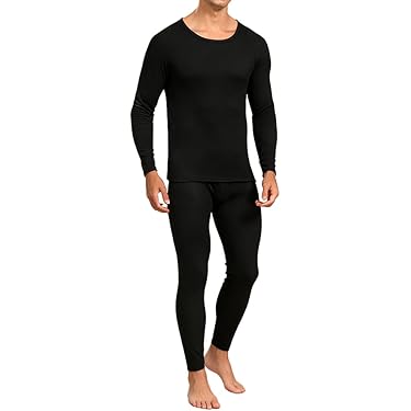 Amazon.co.jp 売れ筋ランキング: メンズ防寒インナーセット の中で最も
